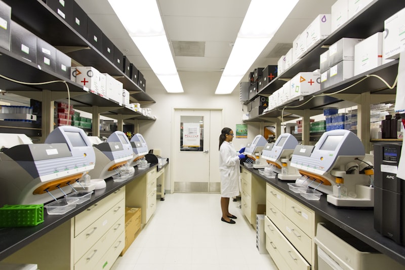 Gene Wagon DNA Testing