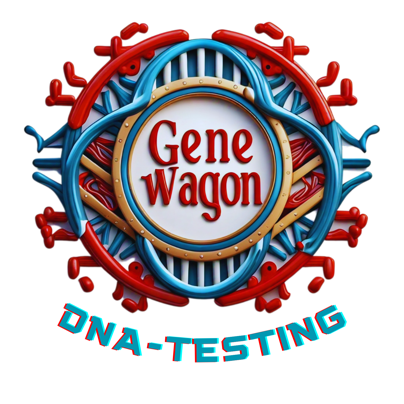 Gene Wagon Inc.